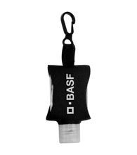 .5 Oz. Hand Sanitizer Gel in Neoprene Case