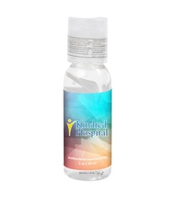 1 oz. Hand Sanitizer Gel
