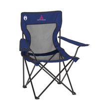 Coleman Promo Mesh Quad Chair