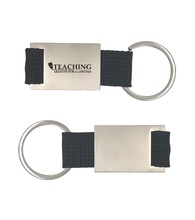 Teacher Appreciation Key Ring Gift