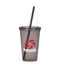 20 oz. Sunsplash Single Wall Tumbler