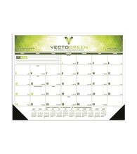 Promotional Multicolor Desk Pad