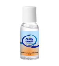 1 oz. Hand Sanitizer