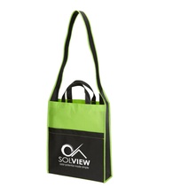 El Mirage Non-Woven Event Tote