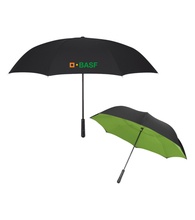 Arc Two-Tone Inversion Umbrella - 48&quot;
