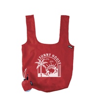 Bagito Original Shopping Bag- Screen Print