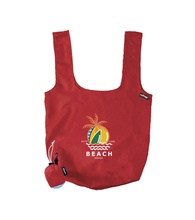 Bagito Original Shopping Bag- Full Color Imprint