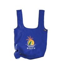 Bagito Original Shopping Bag- Full Color Imprint