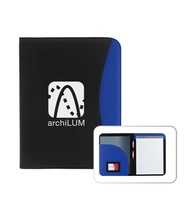 Curve Padfolio