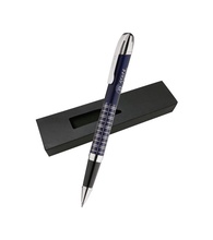 Dominion Grid Matte Rollerball