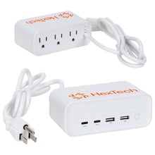 Relay 2.0 5 Ft. 20W PD Charging Station