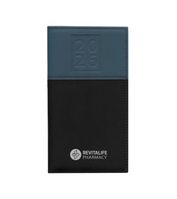 Regatta Horizons Duo Pocket Pal Calendar 2026