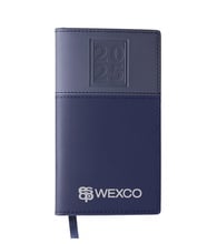 Regatta Horizons Duo Pocket Pal Calendar