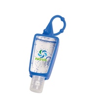 1 oz. Scented Antibacterial Gel