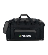 Bungee Top Duffel