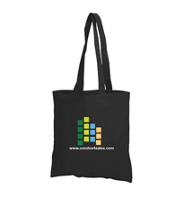 Economy Tote Bag - Full Color Imprint