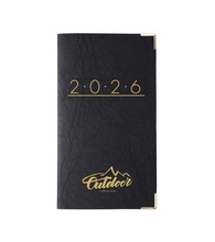 Pioneer Pocket Pal Calendar 2026