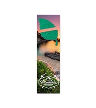 Seed Paper With Bookmark