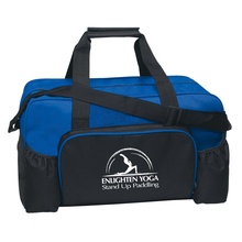 Econo Promotional Duffel Bags