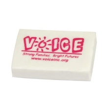 Economy Promotional Erasers