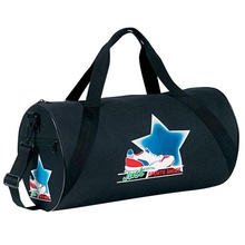 Economy Roll Duffel with Custom Printing