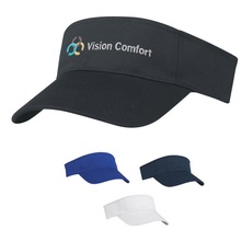 Economy Custom Sun Visors