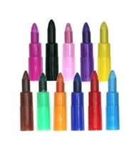 Stackable Colored Pencil