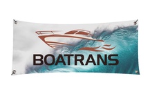 2' x 10' Vinyl Banner