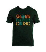 Champion® Adult 6 oz. Short-Sleeve T-Shirt - Screen Print