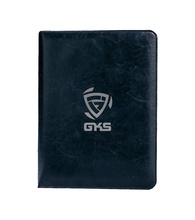 Executive Vintage Leather Writing Pad - 1 Color