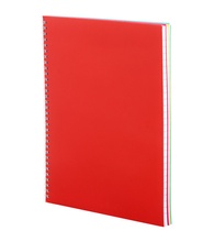 FSC Mix Remark 5-Subject Notebook