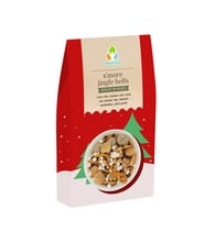 Whimsical Holiday Mixes in Gable - Reindeer Fuel