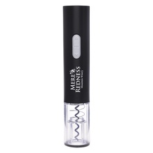 Electric Wine Bottle Opener with Imprint