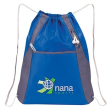 Elite Promotional Drawstring Packs