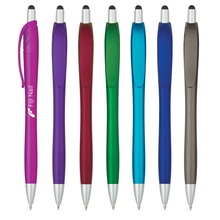 Evolution Promotional Stylus Pens