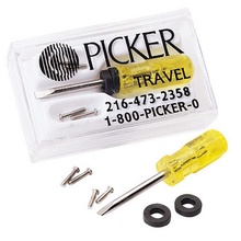 Eyeglass Repair Box