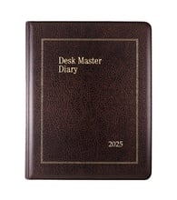 Algerian Desk Master Planning Calendar