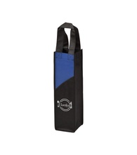 Sedona Non-Woven Wine Tote