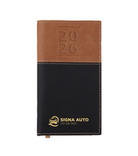 Regatta Horizons Pocket Pal with Notepad & Pen 2026