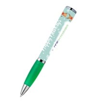 adpen&trade; - Happy Holidays Reindeer