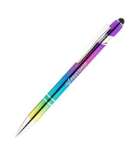 Arden Stylus Iridescent Pen - 24 Hour Rush