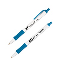 Custom BIC Clic Stic Grip Pen