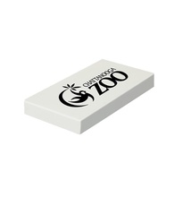 Flat Eraser
