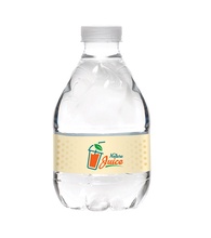 8 oz. Bottled Water
