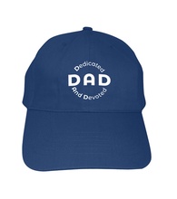 Dad Front Runner Cap