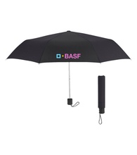 Arc Budget Telescopic Umbrella - 42&quot;