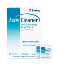 Lens/ Device Wipes -No Imprint