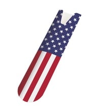 Patriotic Pen Sleeve