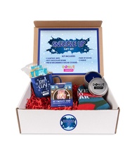 Snug & Warm Gift Set
