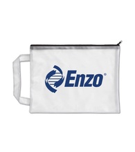 Translucent Accessory Bag
